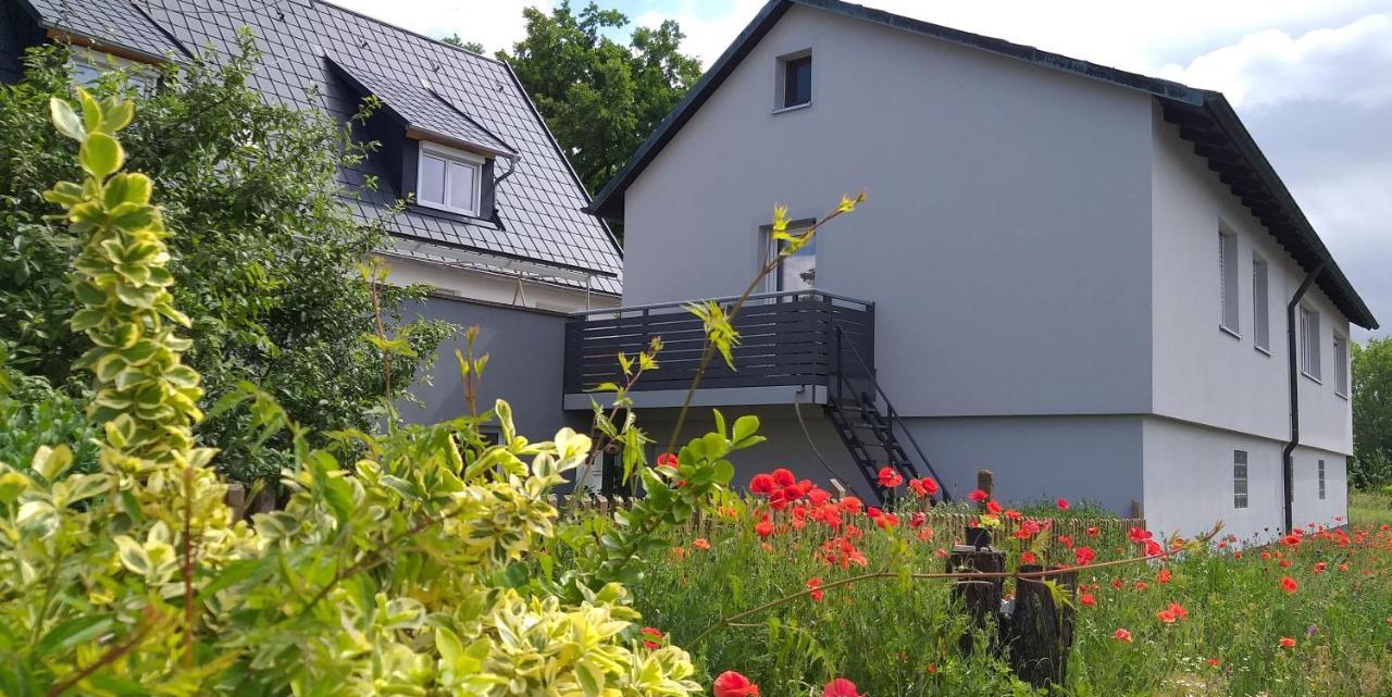 Obsthof Flammersberger Volkach Exteriér fotografie